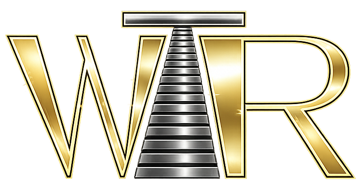 WTR Logo
